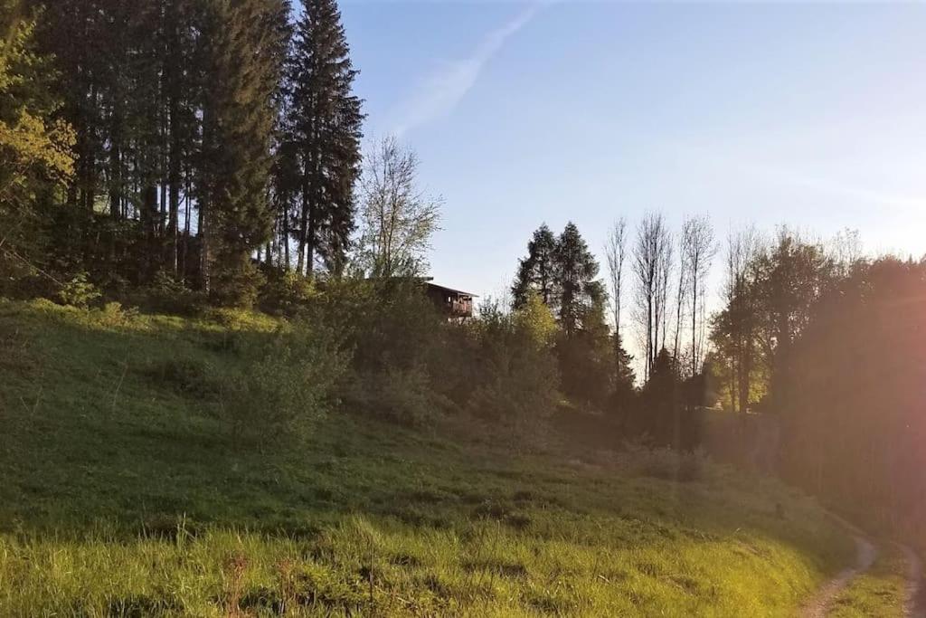 Petit mazot à la montagne pour 2 personnes - 2