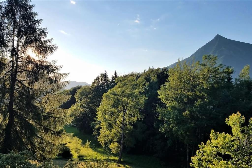 Petit mazot à la montagne pour 2 personnes - 5