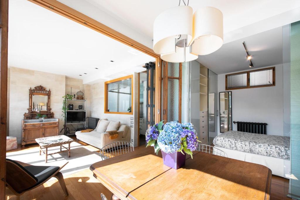 Boulevard Apartmento - 4