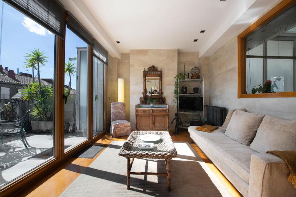 Boulevard Apartmento - 5