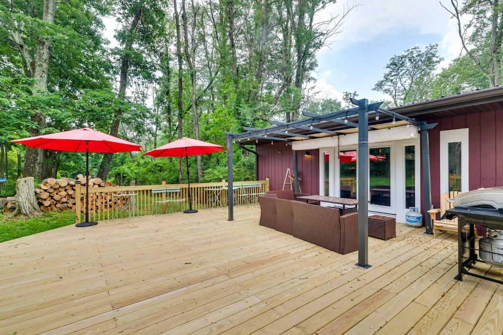 Hotels in Mountainhome, USA price from 99 of Hotels