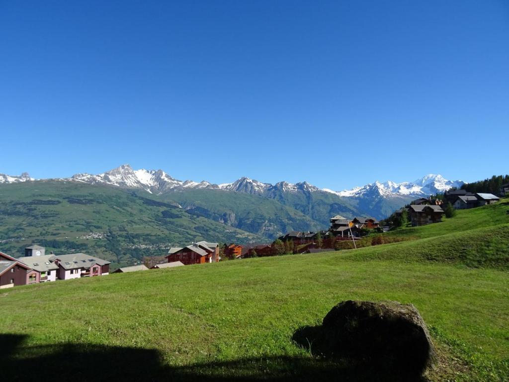 Appartement 2 pièces, Animaux admis, Vallandry, 5 personnes - FR-1-411-793 - 4