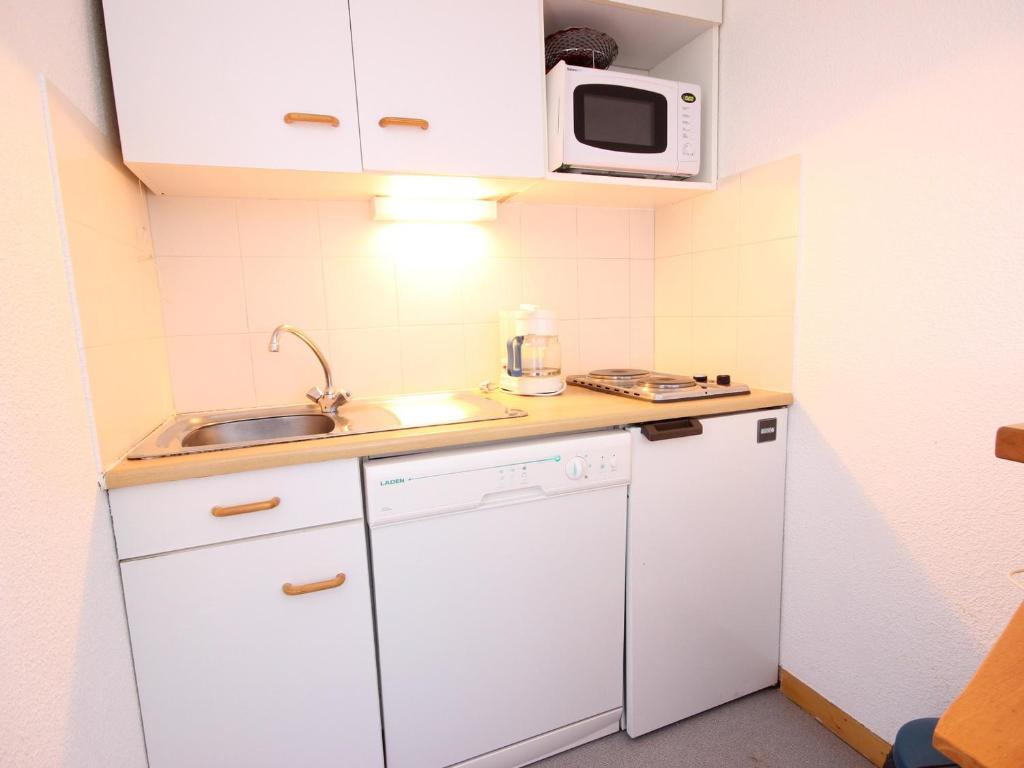 Appartement 2 pièces, Animaux admis, Vallandry, 5 personnes - FR-1-411-793 - 5