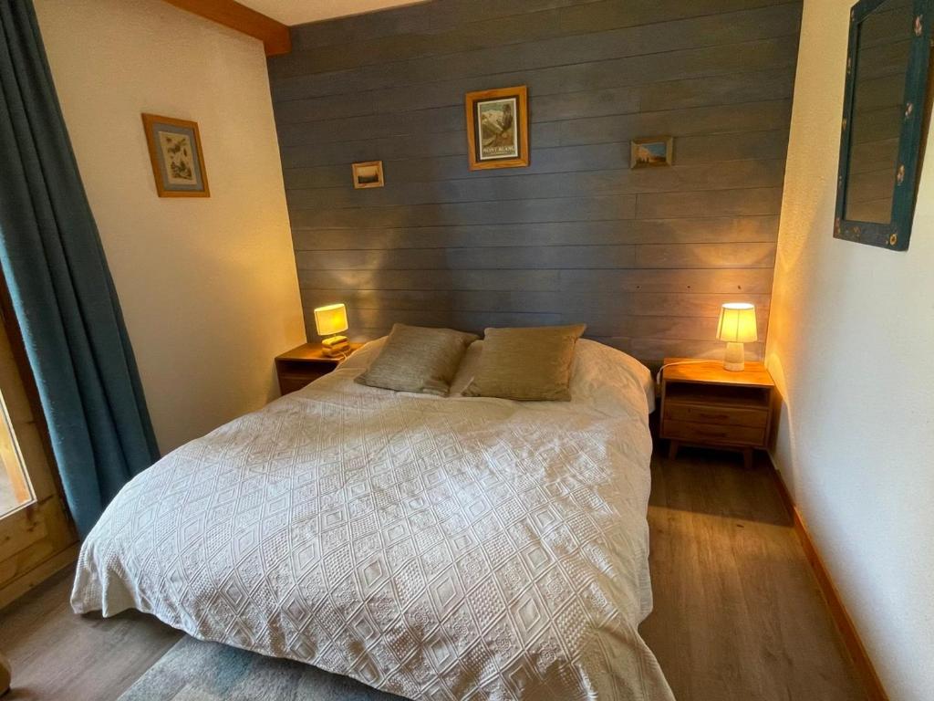 Appartement 3 pièces pour 6 pers. à Méribel Altiport, proche pistes ski - FR-1-411-706 - 2