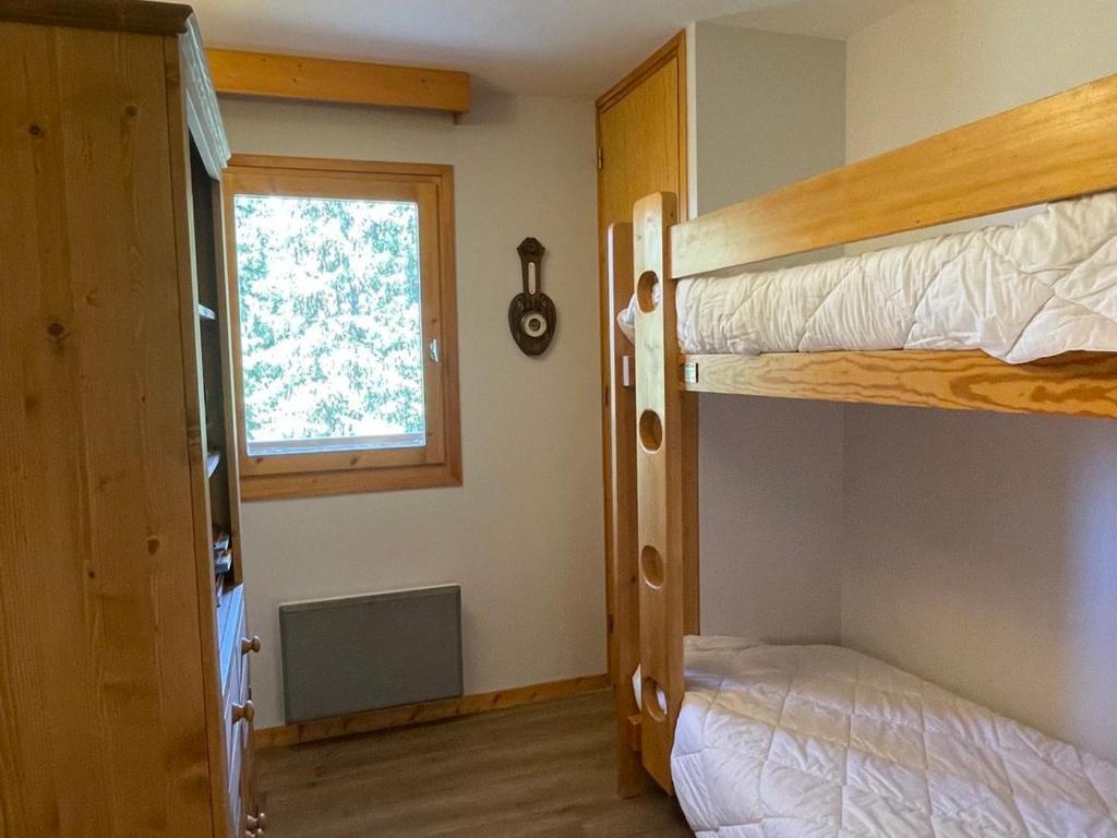 Appartement 3 pièces pour 6 pers. à Méribel Altiport, proche pistes ski - FR-1-411-706 - 4
