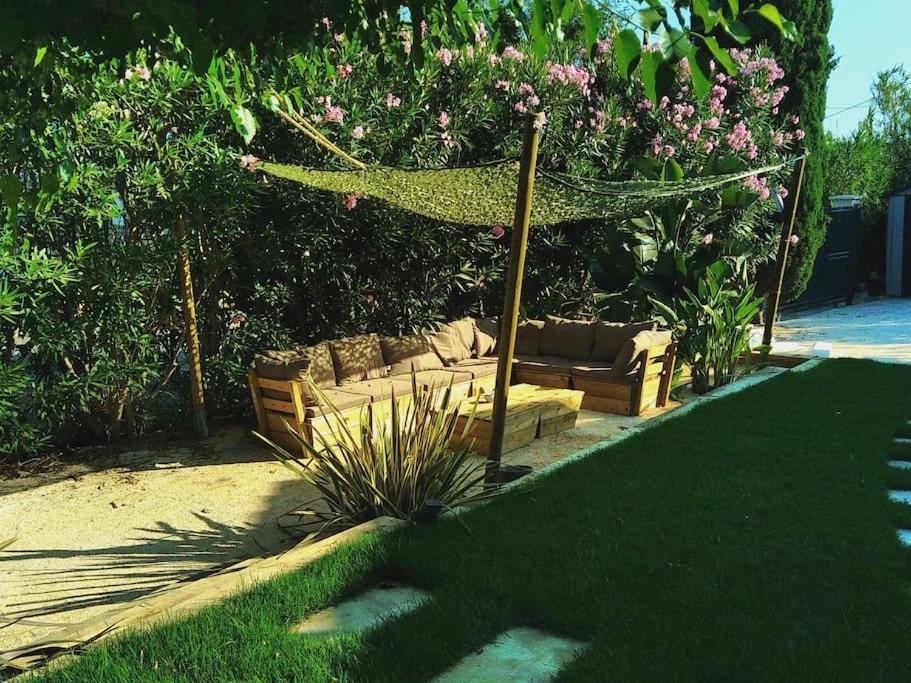 M comme Maison à la mer - 3