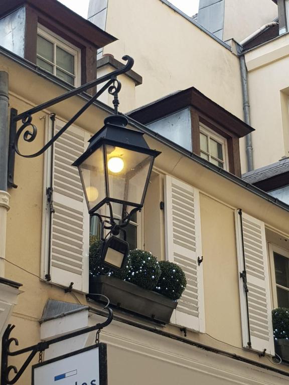 Surrounding environment