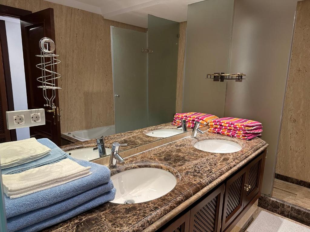 Mar Azul Apart Hotel - 3