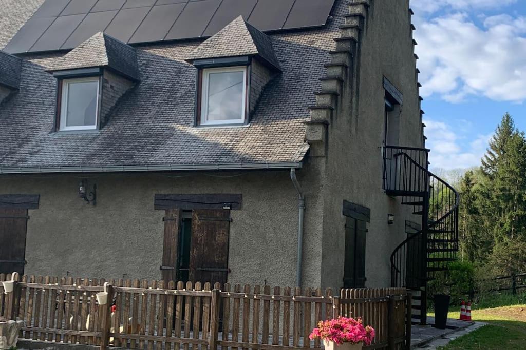 **** Appartement T2 - 2+2. Entièrement NEUF., Bagnères-de-Bigorre