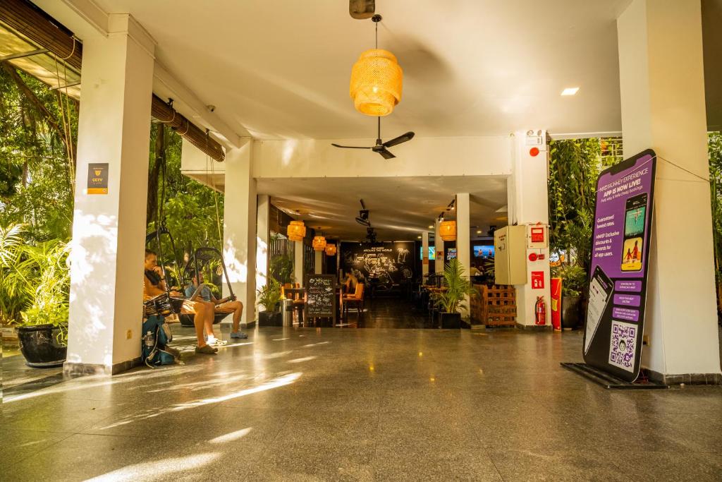 Facilities
