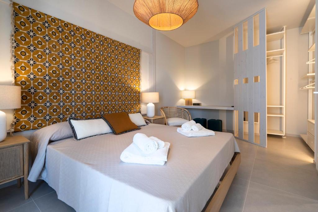 Home - Casa Favola Mia, Monopoli