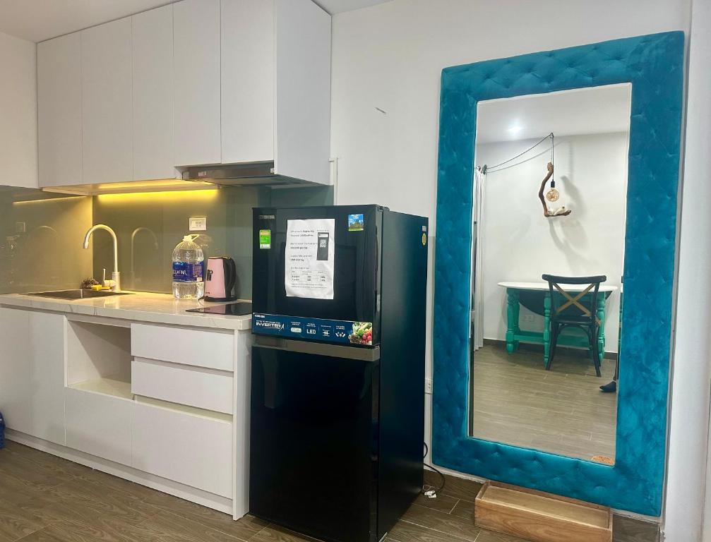 Papilio Homestay Tay Ho