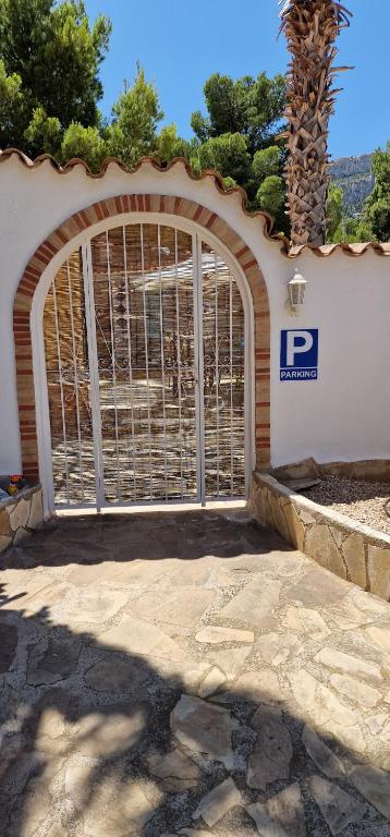Apartment Fortuna in Calpe - 2