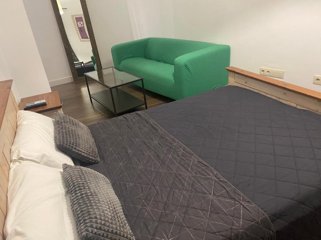 Apartamentos del Casco - 5