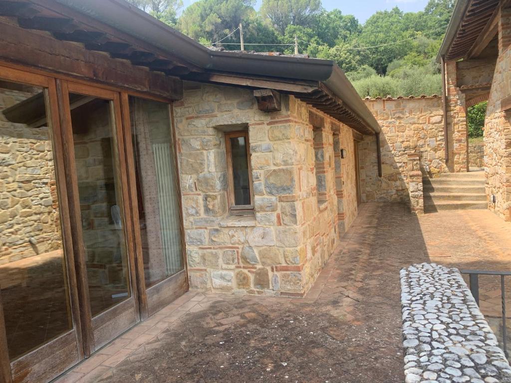 Fattoria Le Fonti photo