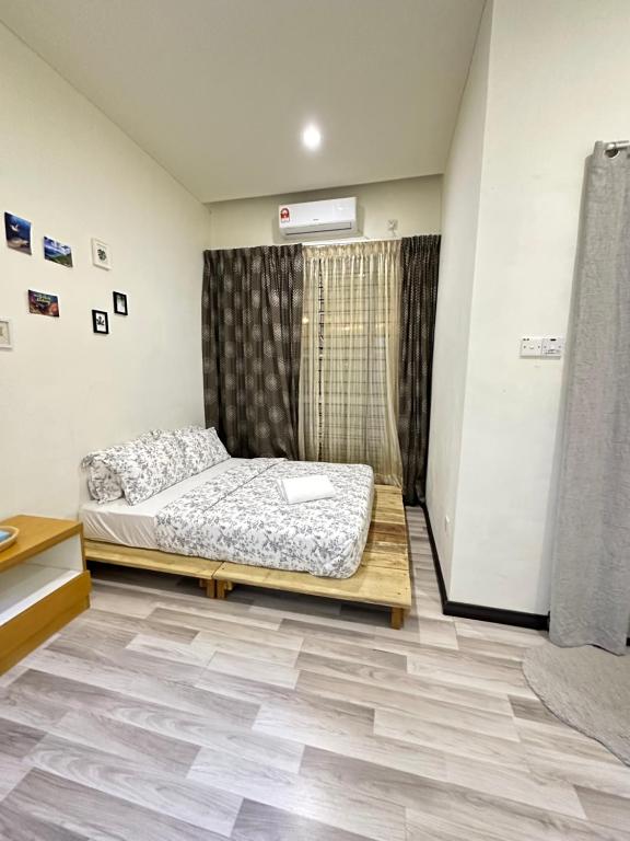 一间民宿 A Homestay photo