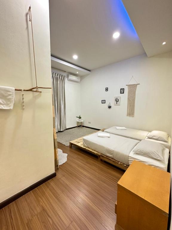 一间民宿 A Homestay photo