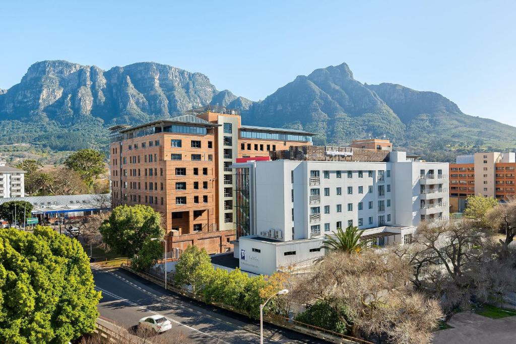 Neighbourgood Newlands, Кейптаун