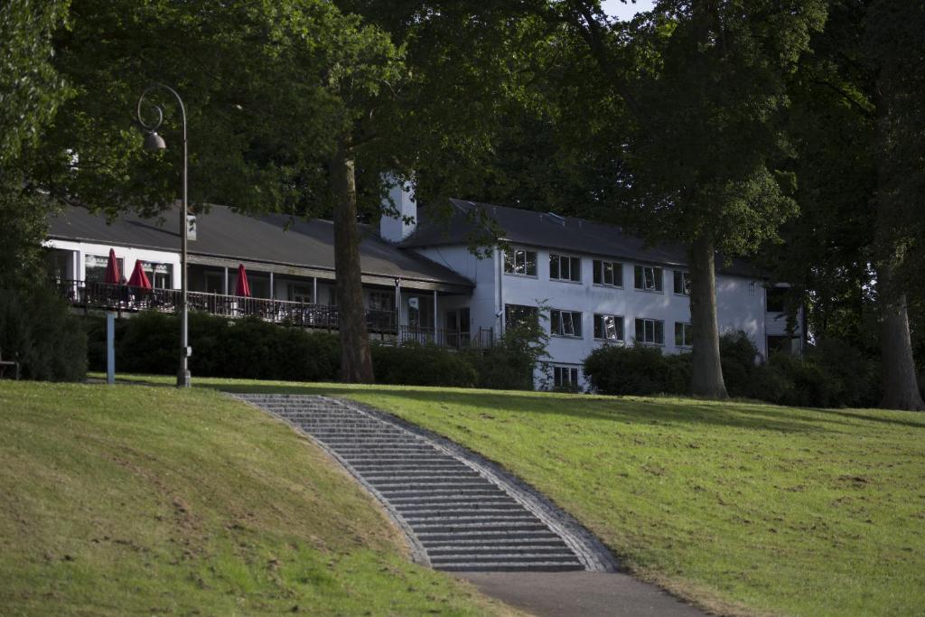 Hotel Strandparken photo
