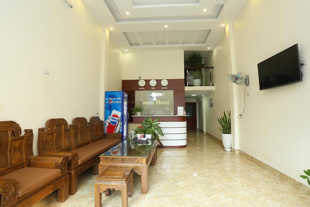 Hotel Sunny HG