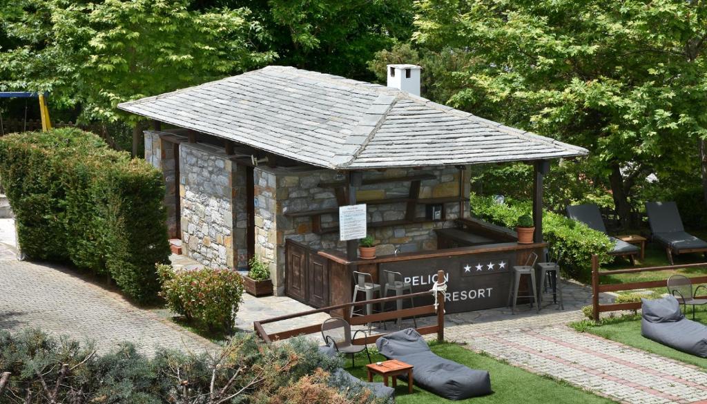 スイミングプール