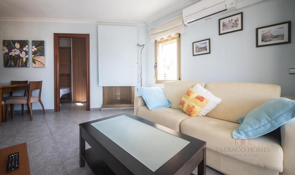 Tarraco Homes - TH71 Apartamento Beach Salou - 5