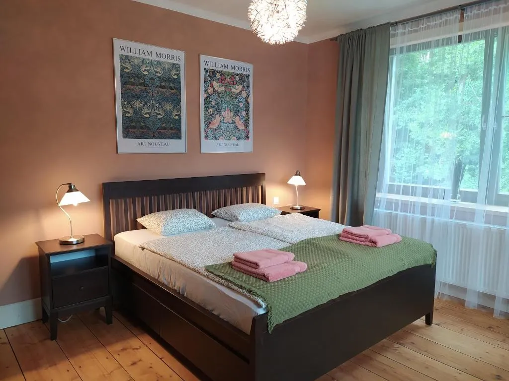 Pod hradbami Křivoklát, hotel v destinaci Křivoklát