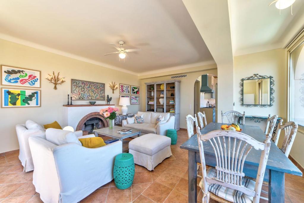 Villa Francesca Beautiful villa with sea view and swimming pool! - 4