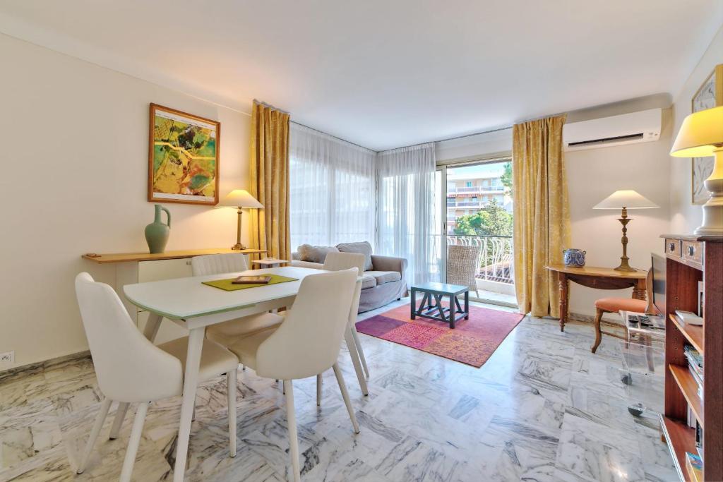 Appartement le San Francisco bright and calm 3 bedroom flat - 1