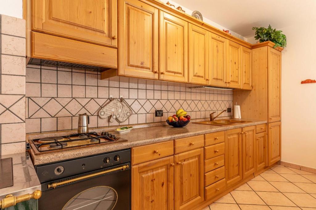 Casa Giulia, Baselga di Pinè Ospitar - 2