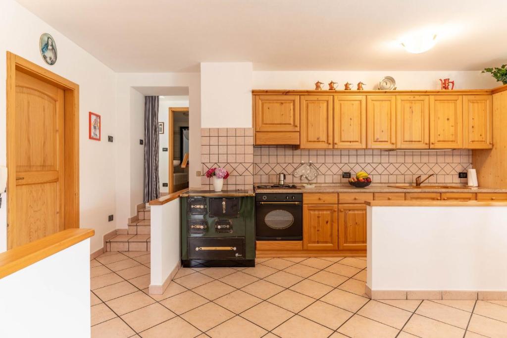 Casa Giulia, Baselga di Pinè Ospitar - 4