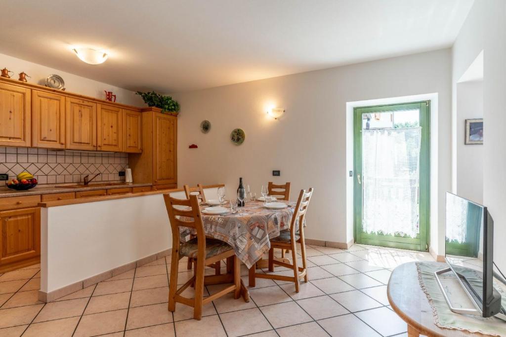 Casa Giulia, Baselga di Pinè Ospitar - 1