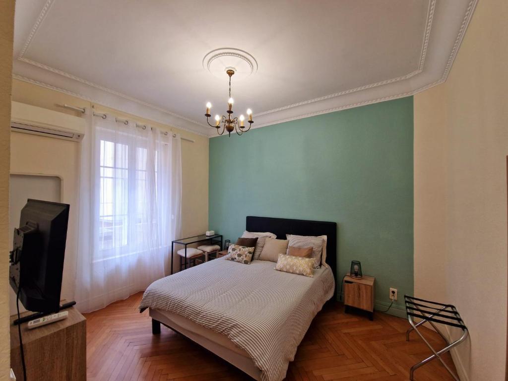 Rivoli SeaSide Apartment - 1