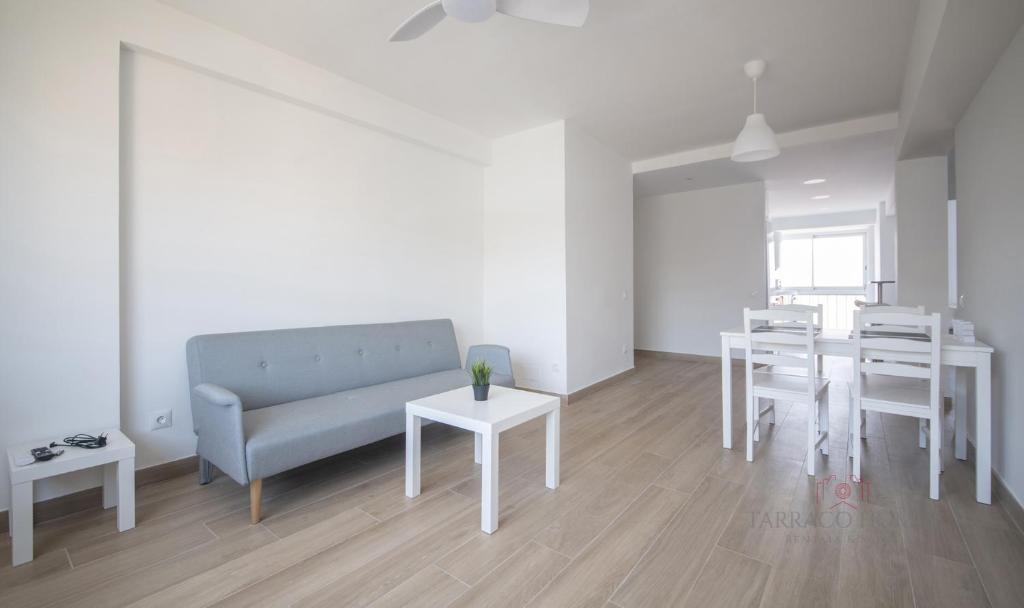 Tarraco Homes - TH64 Apartamento Luminoso y Espacioso - 5