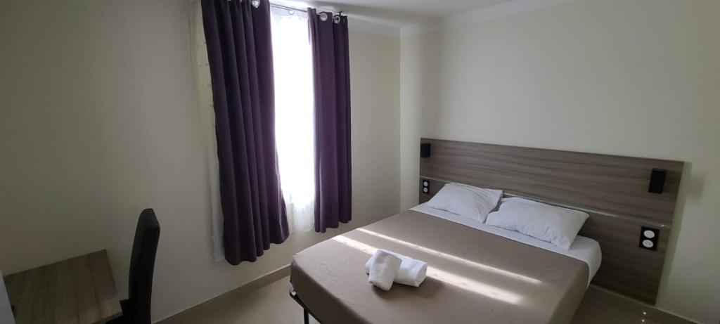 ESPERANCE HOTEL photo