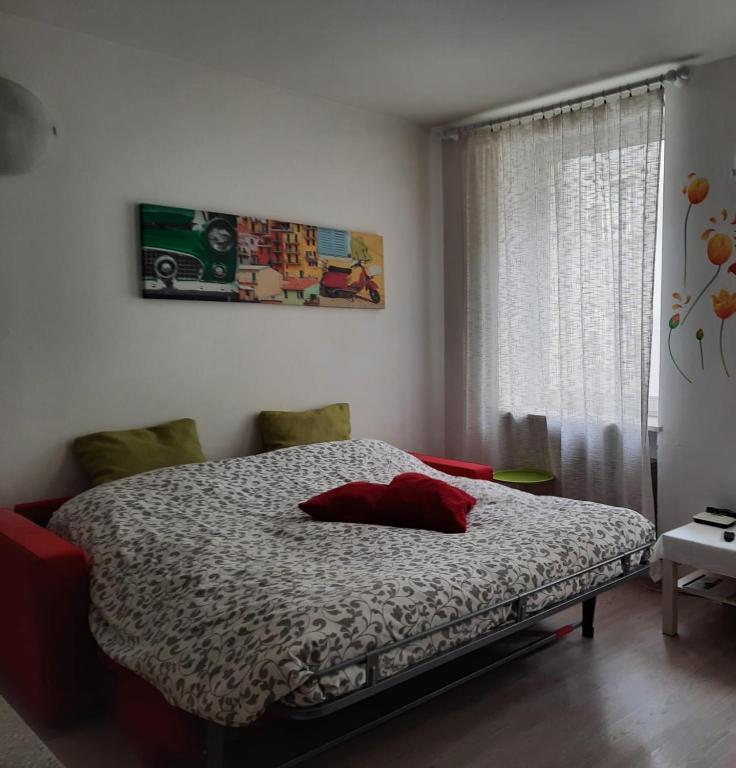 Residenza Contrada Tedesca 4 - 4