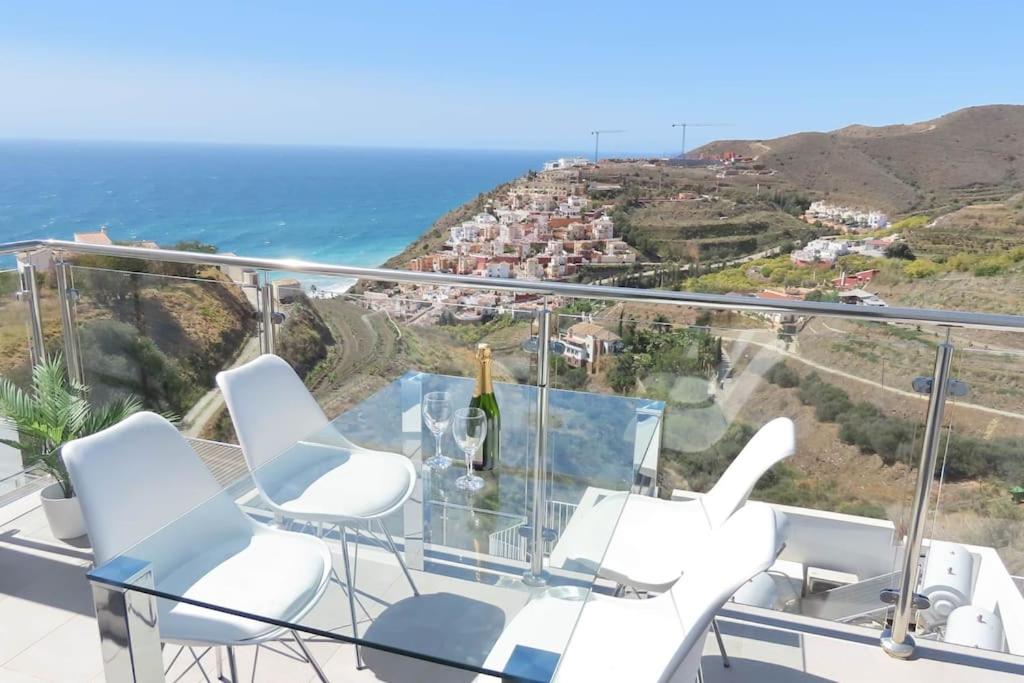 SB Terraza Charlie, Nerja