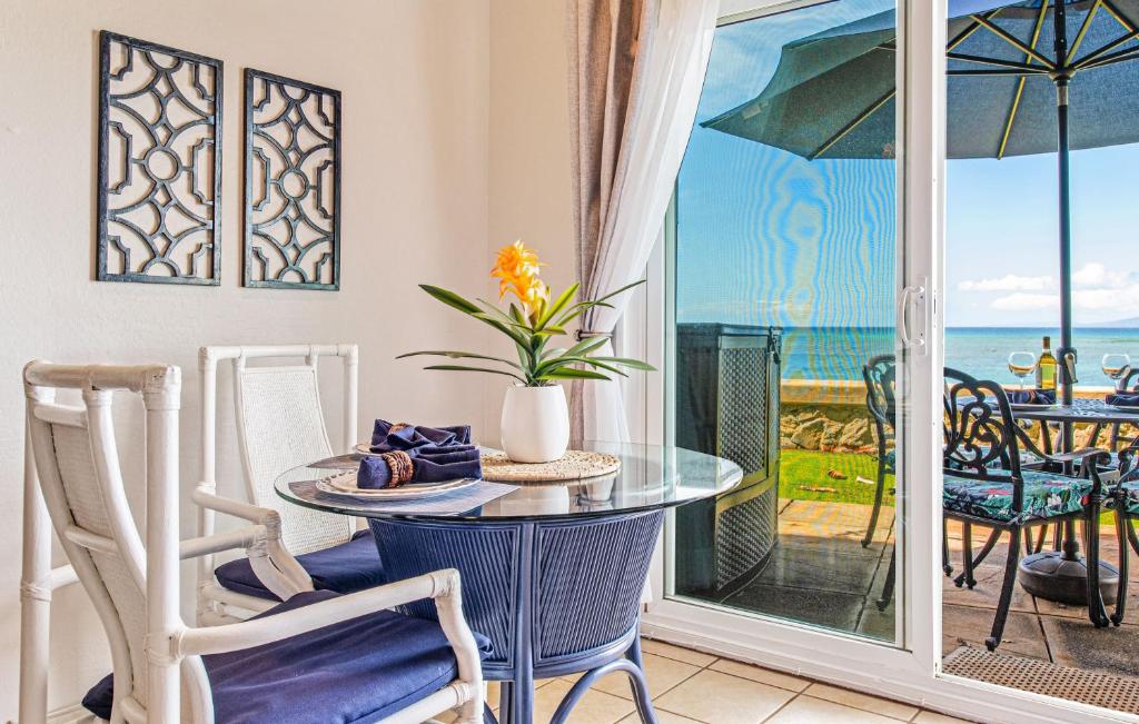 Pohailani #102, Kahana