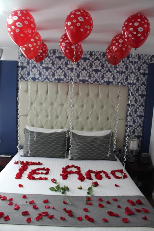 TERRA PREMIUM Hostal Boutique photo