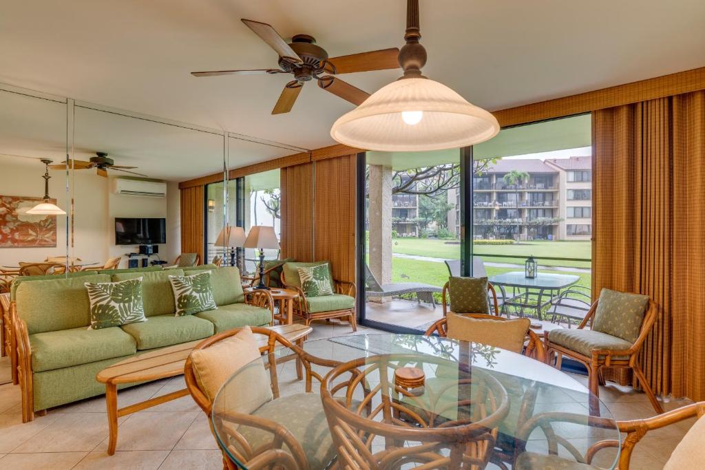 Papakea #G106, Kahana