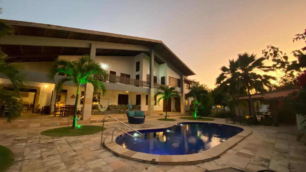 Lineup Kite &amp; Surf House — Hotel in Sao Goncalo do Amarante