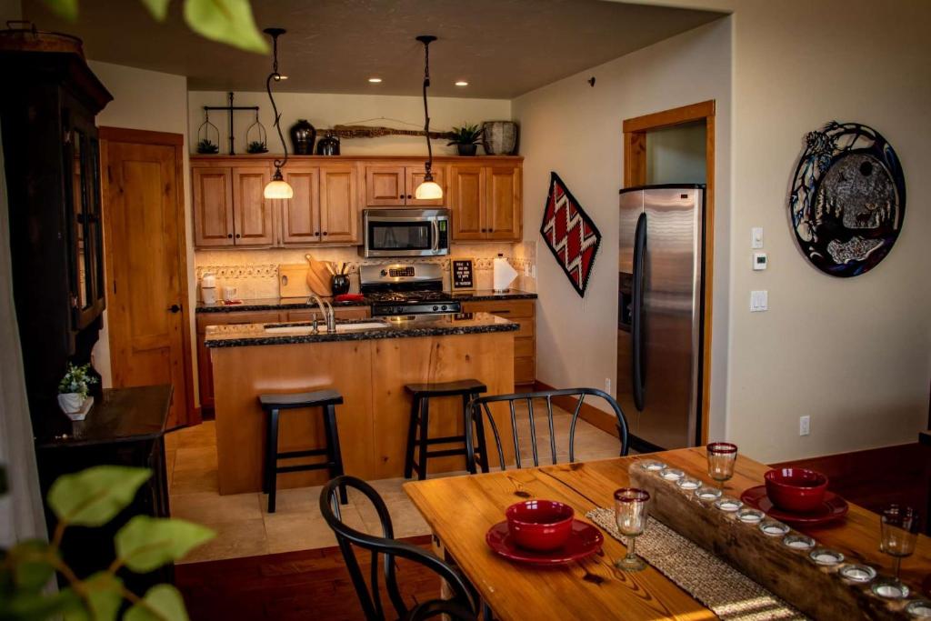 502 S 5th St A1, Pagosa Springs