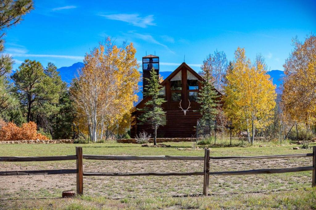 218 Buttress Ave, Pagosa Springs