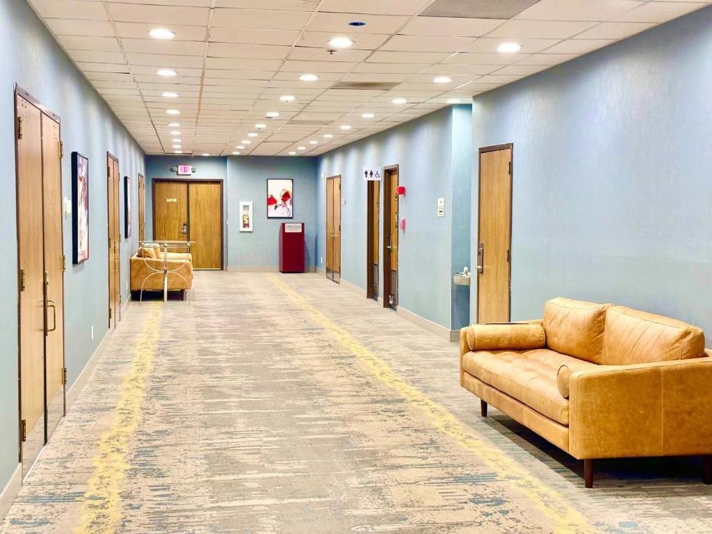 Sala per ricevimenti