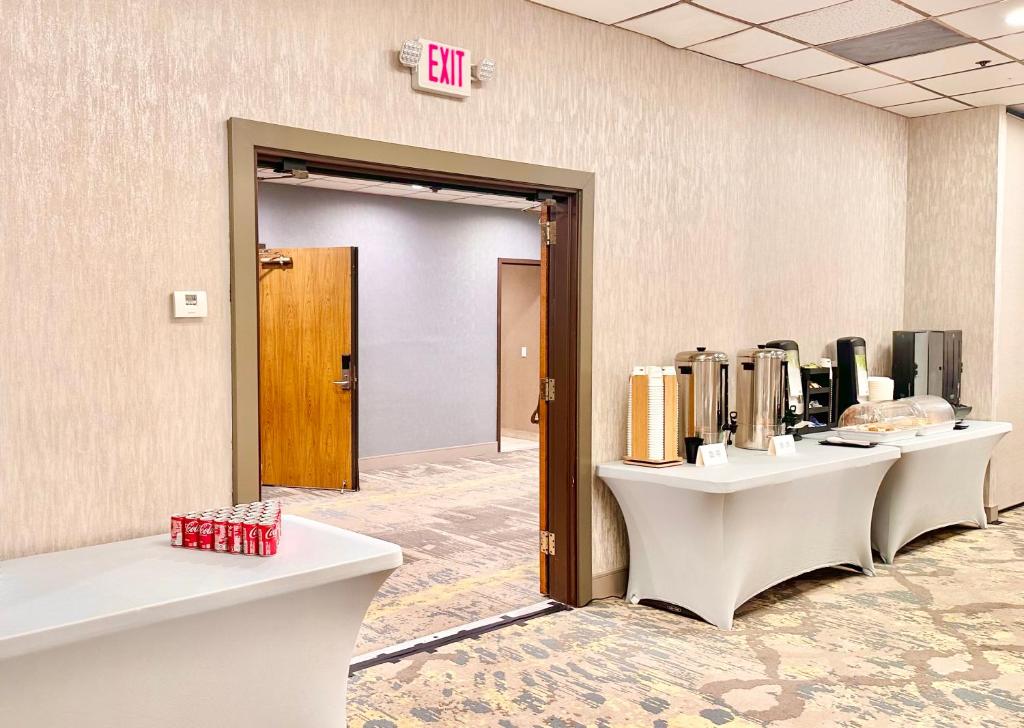 Sala per ricevimenti