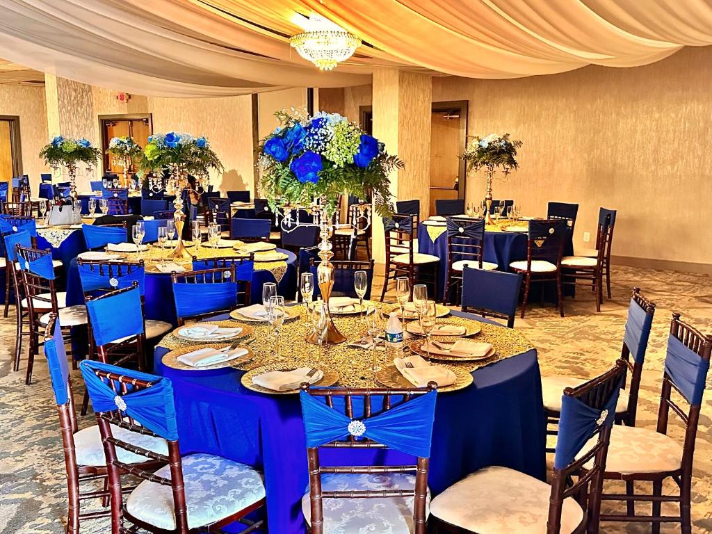 Sala per ricevimenti