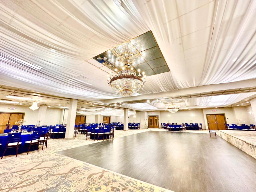 Sala per ricevimenti