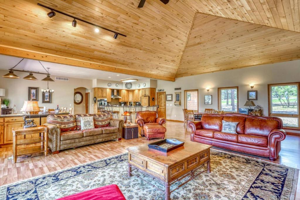 900 Antelope Ave, Pagosa Springs