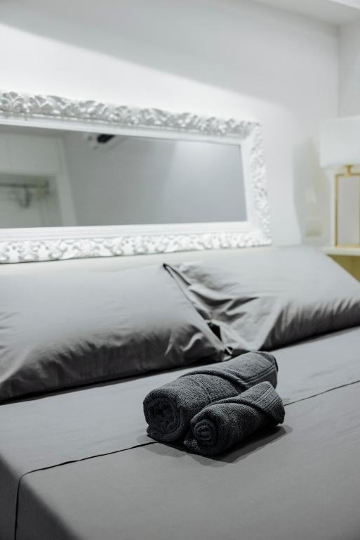 Pantheon Experience Suite - 5