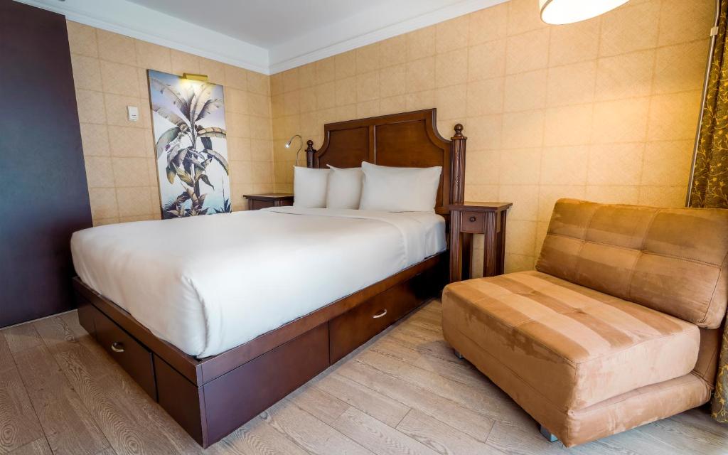 LHotelQuebec photo